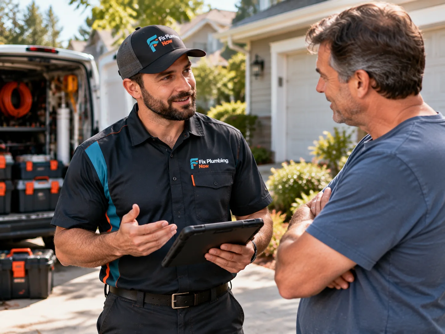 Clogged Drain Service Damascus, OR FAQs